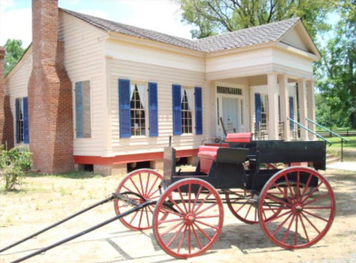 Coulter Farmstead Bed & Breakfast Washington Luaran gambar