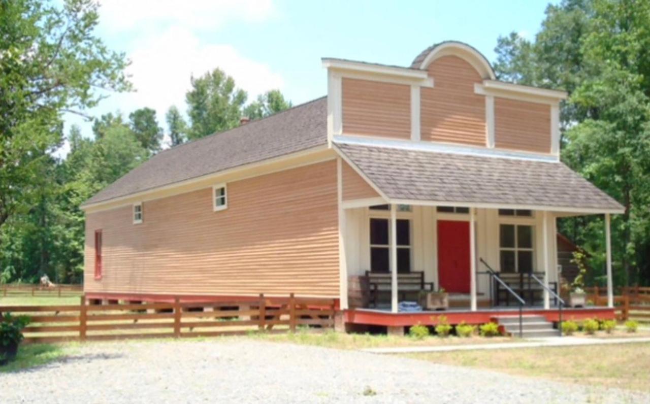 Coulter Farmstead Bed & Breakfast Washington Luaran gambar