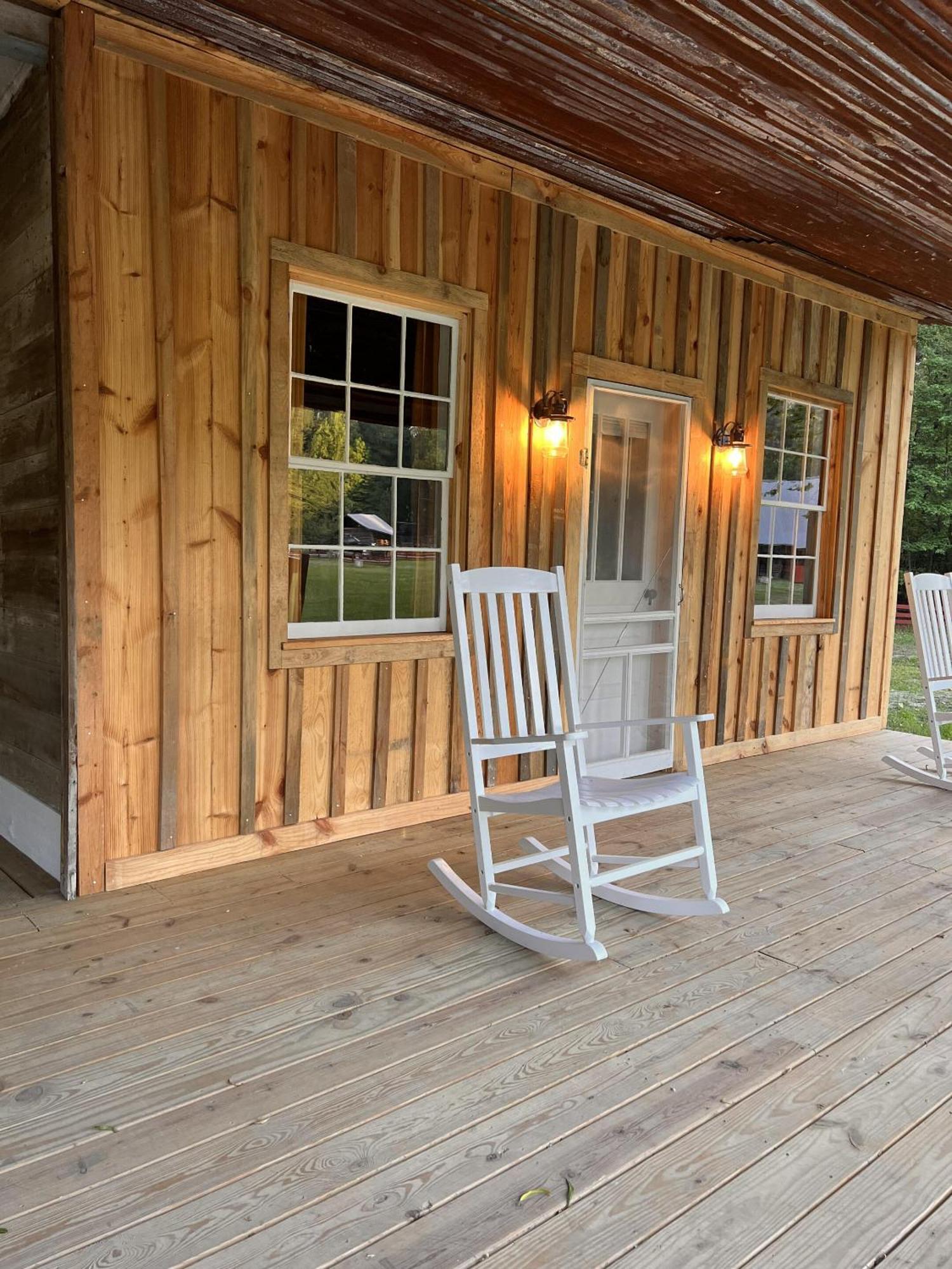 Coulter Farmstead Bed & Breakfast Washington Bilik gambar