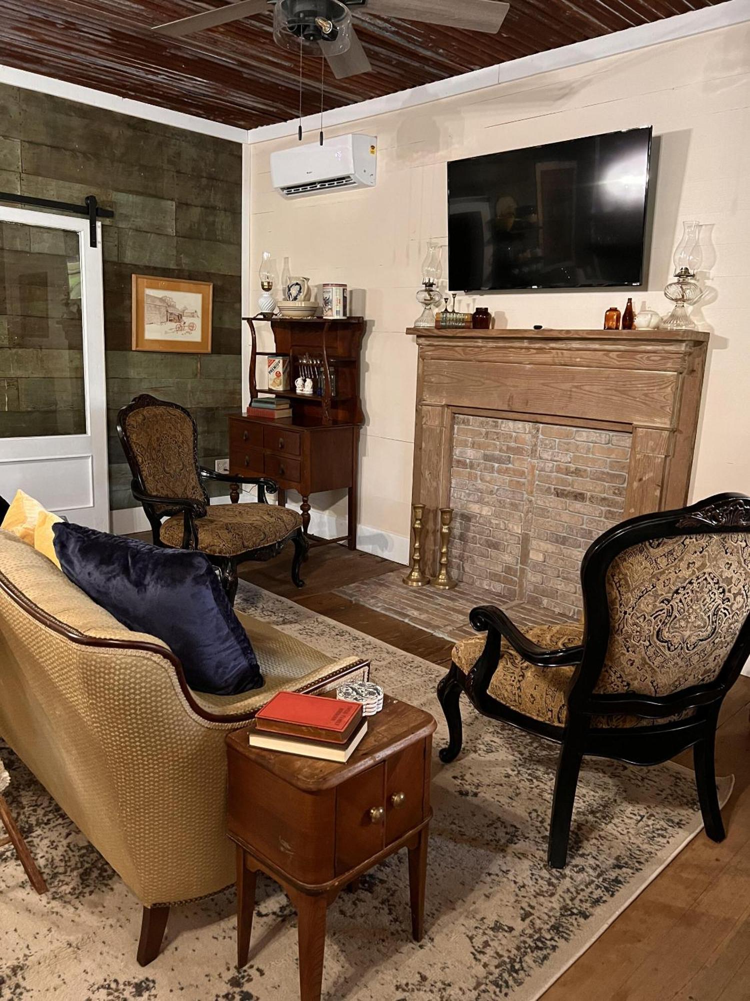 Coulter Farmstead Bed & Breakfast Washington Bilik gambar