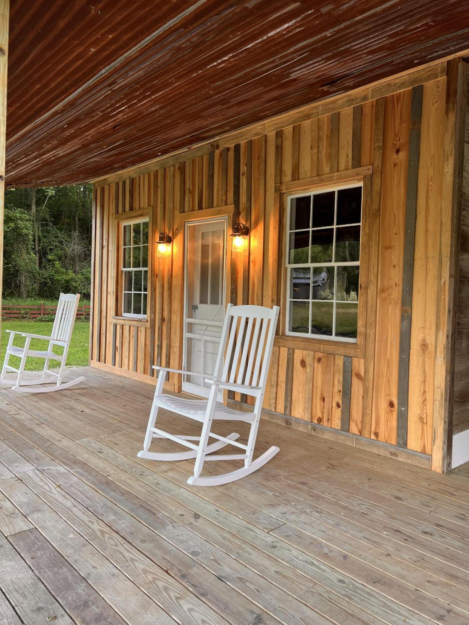 Coulter Farmstead Bed & Breakfast Washington Bilik gambar