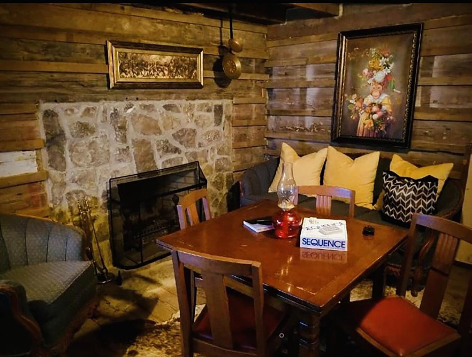 Coulter Farmstead Bed & Breakfast Washington Bilik gambar