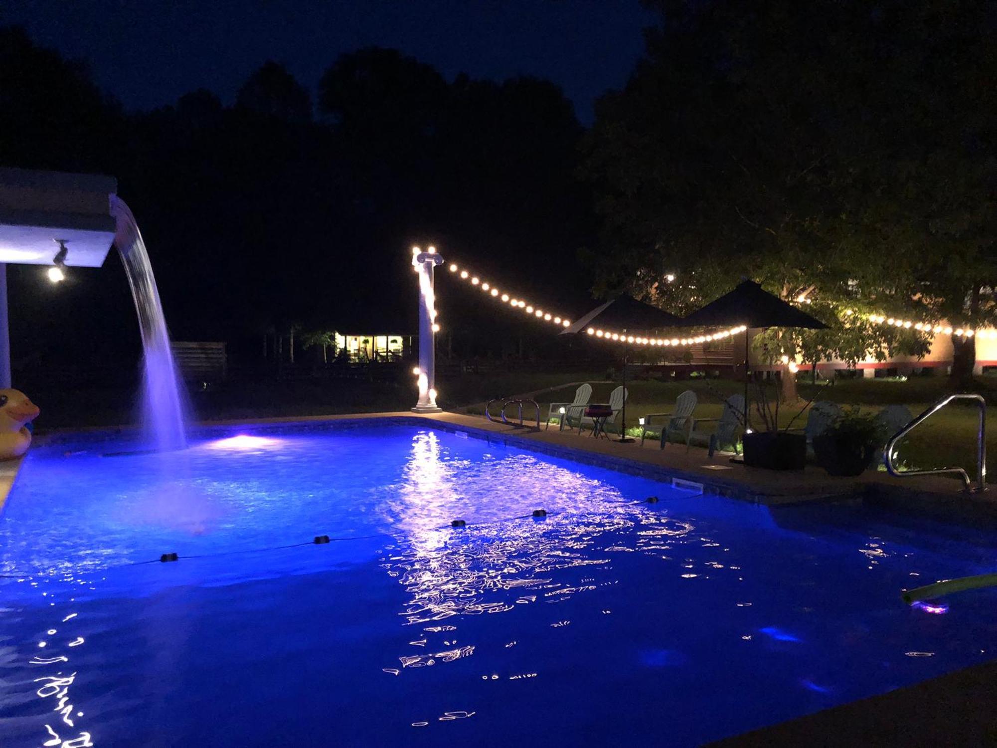 Coulter Farmstead Bed & Breakfast Washington Bilik gambar