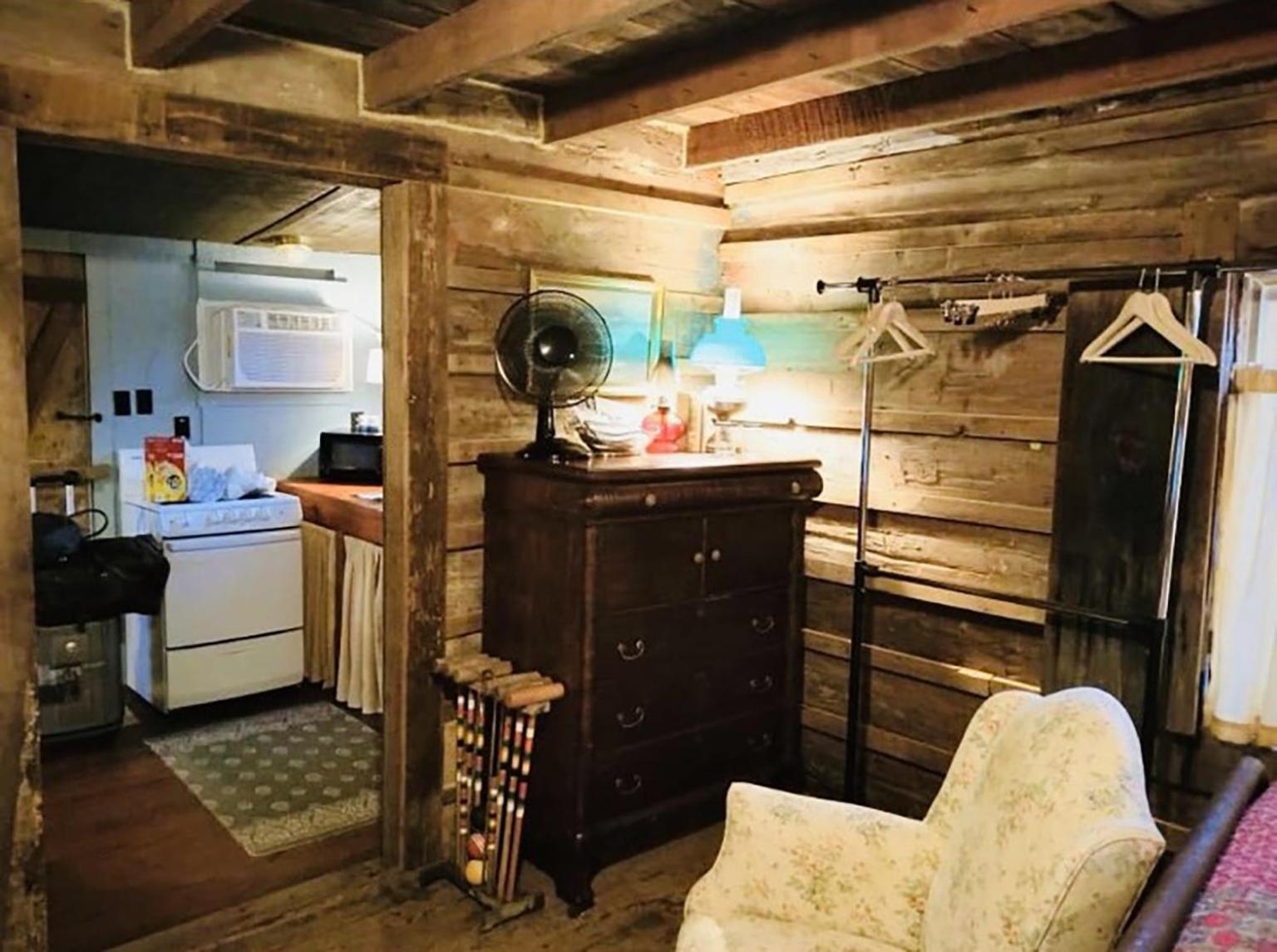 Coulter Farmstead Bed & Breakfast Washington Bilik gambar