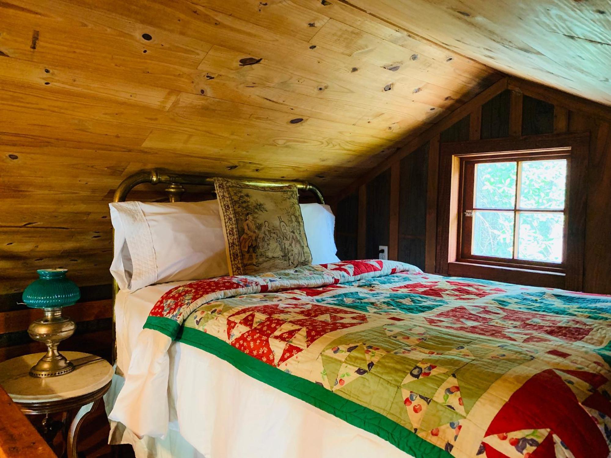 Coulter Farmstead Bed & Breakfast Washington Bilik gambar