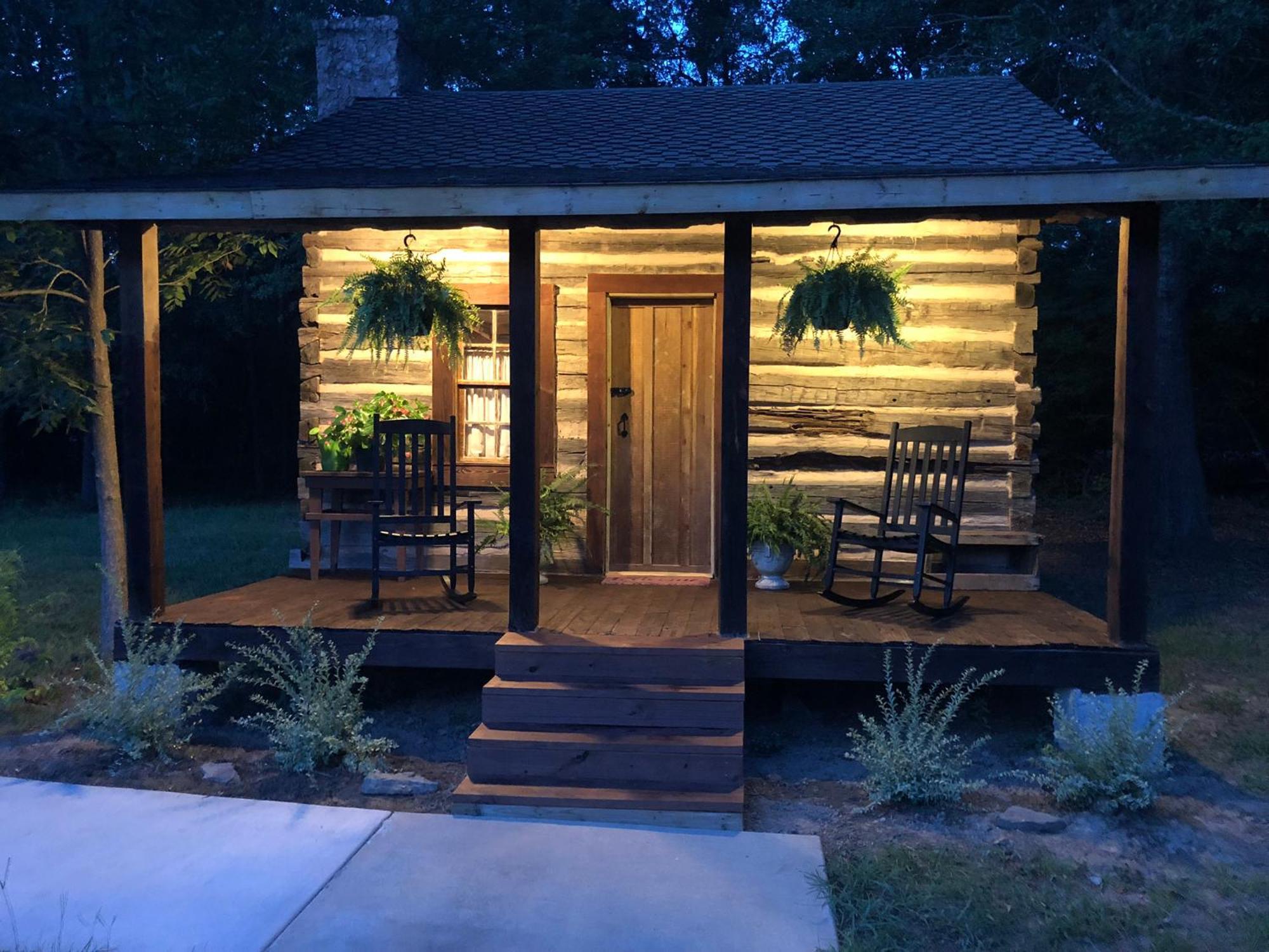 Coulter Farmstead Bed & Breakfast Washington Bilik gambar