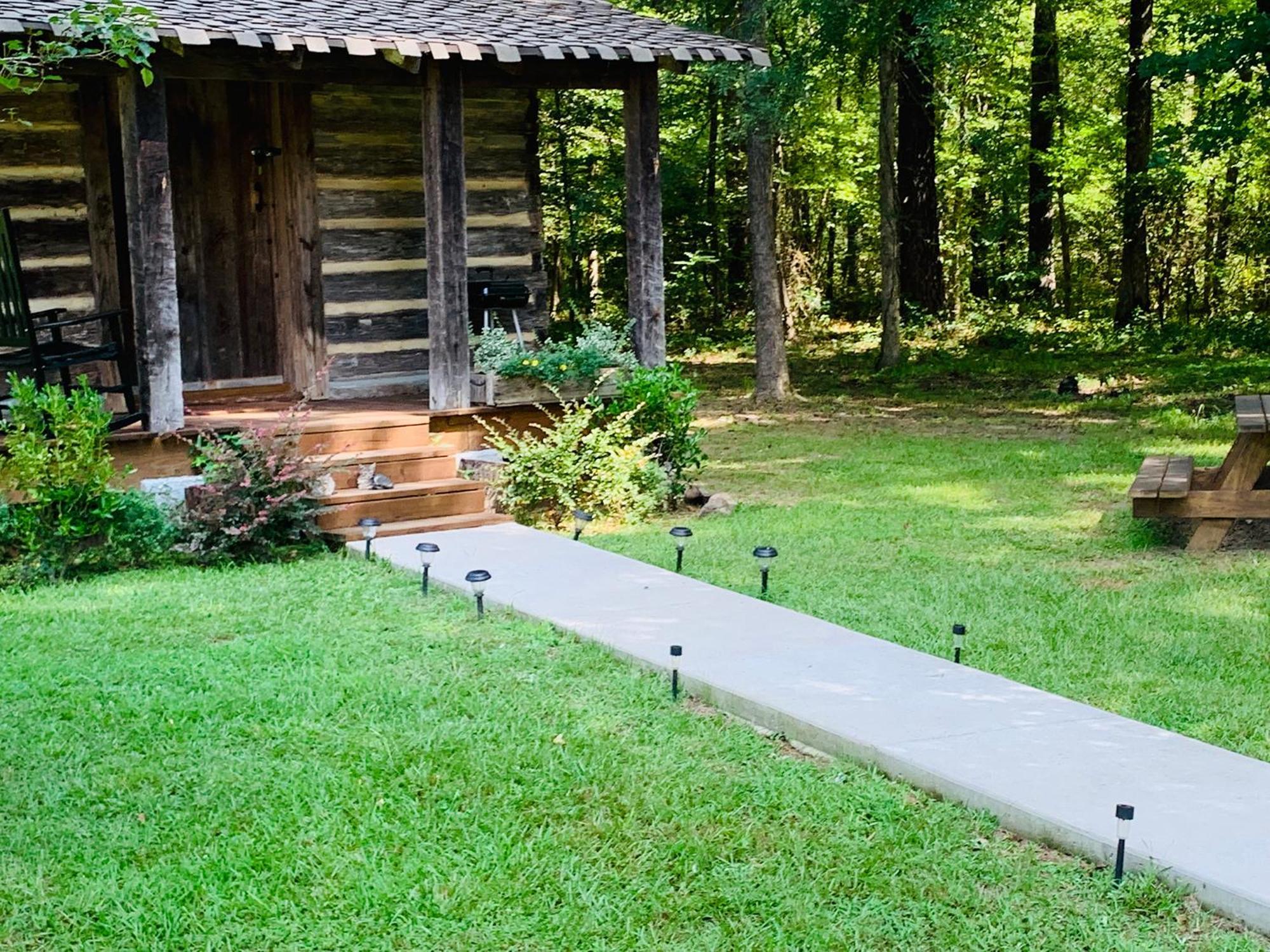 Coulter Farmstead Bed & Breakfast Washington Bilik gambar