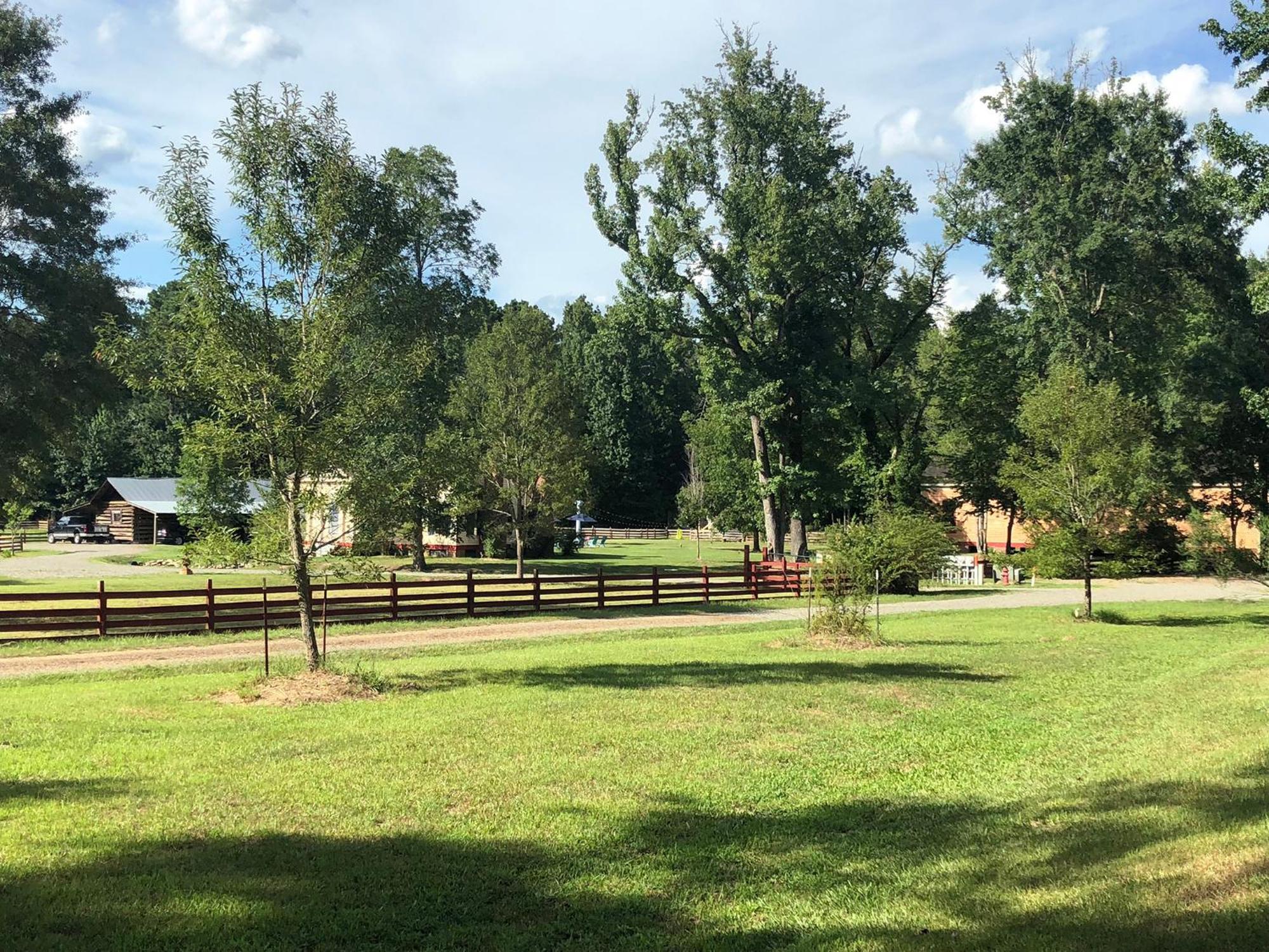 Coulter Farmstead Bed & Breakfast Washington Bilik gambar
