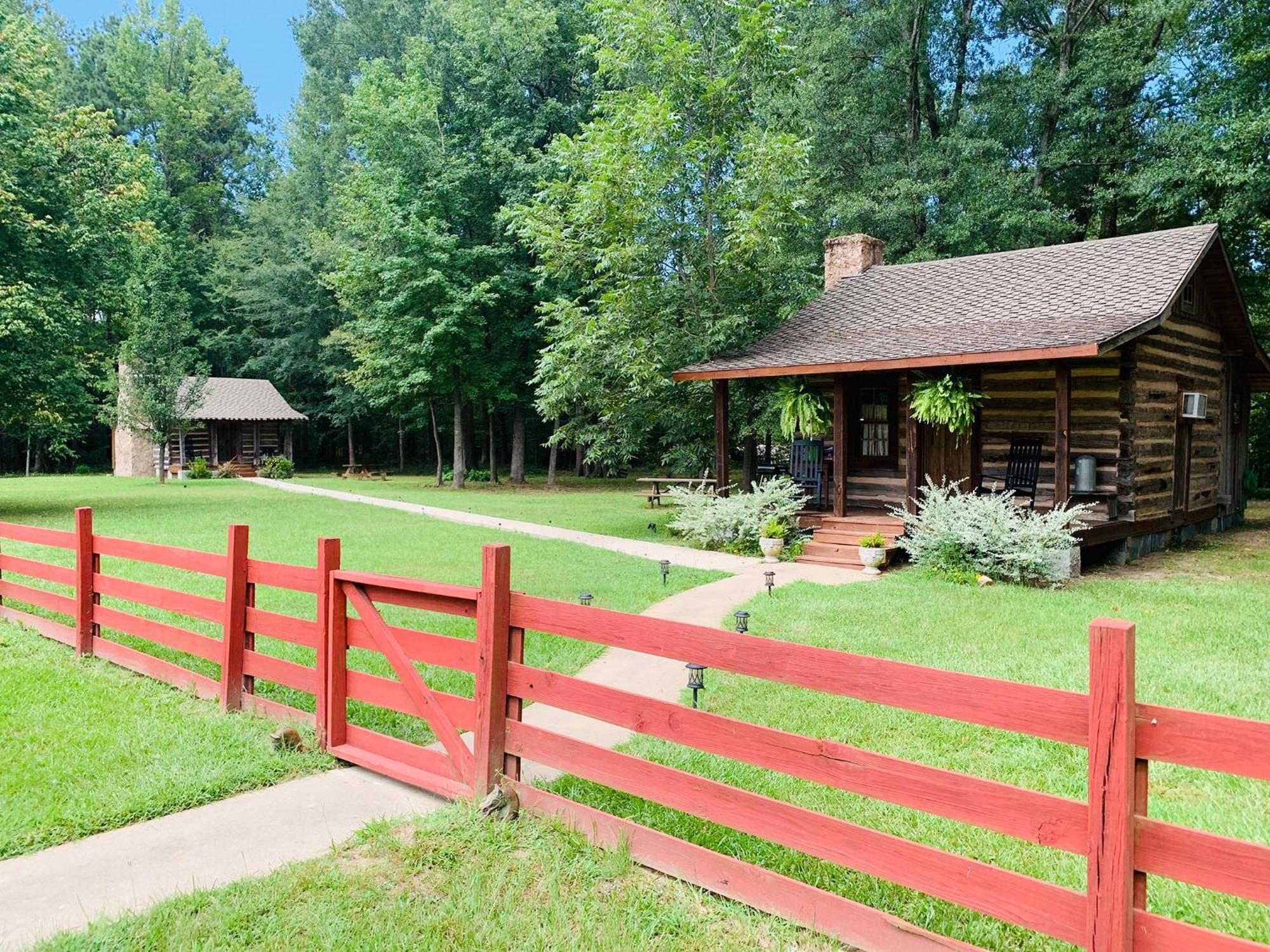 Coulter Farmstead Bed & Breakfast Washington Bilik gambar