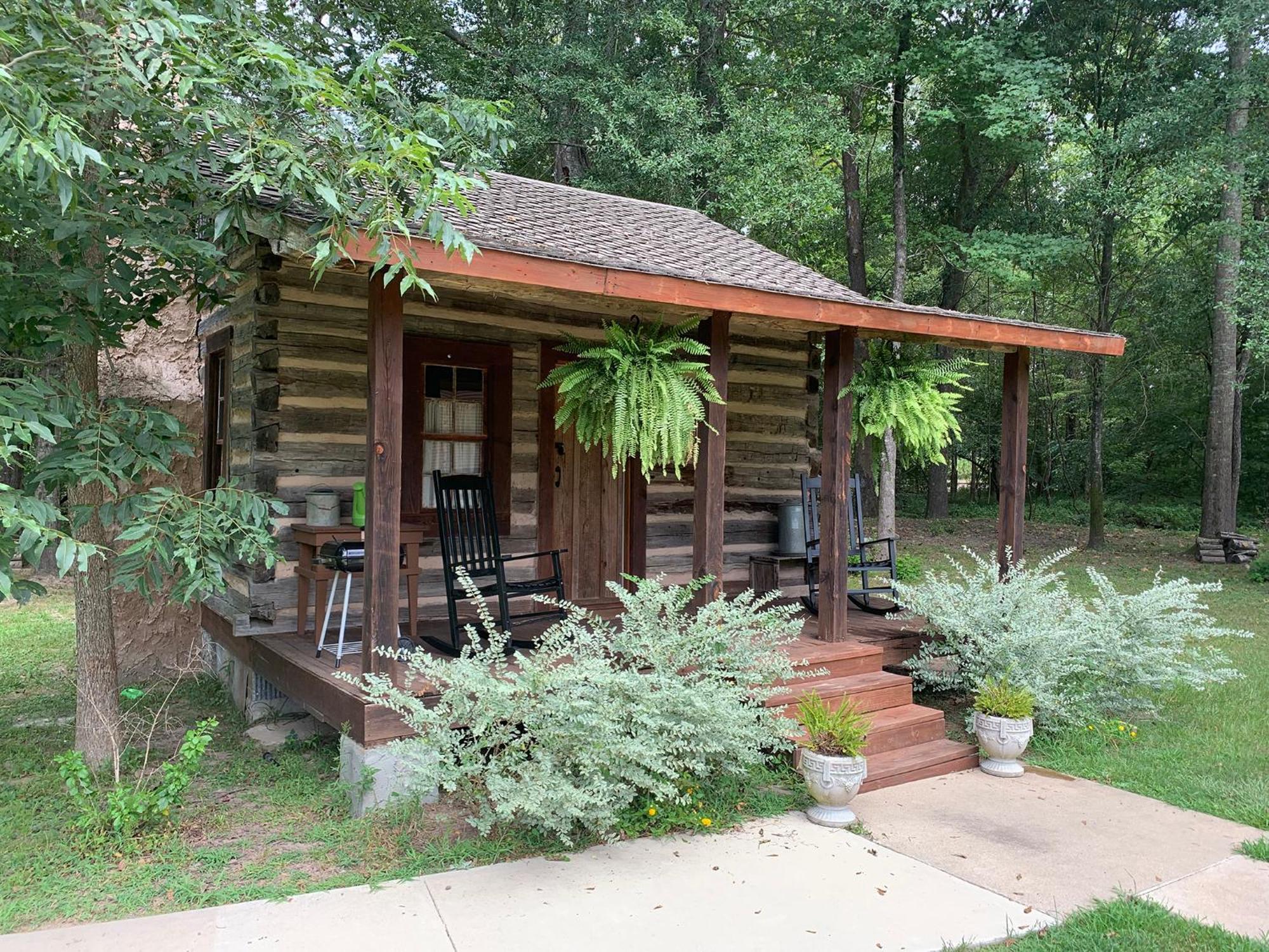 Coulter Farmstead Bed & Breakfast Washington Bilik gambar