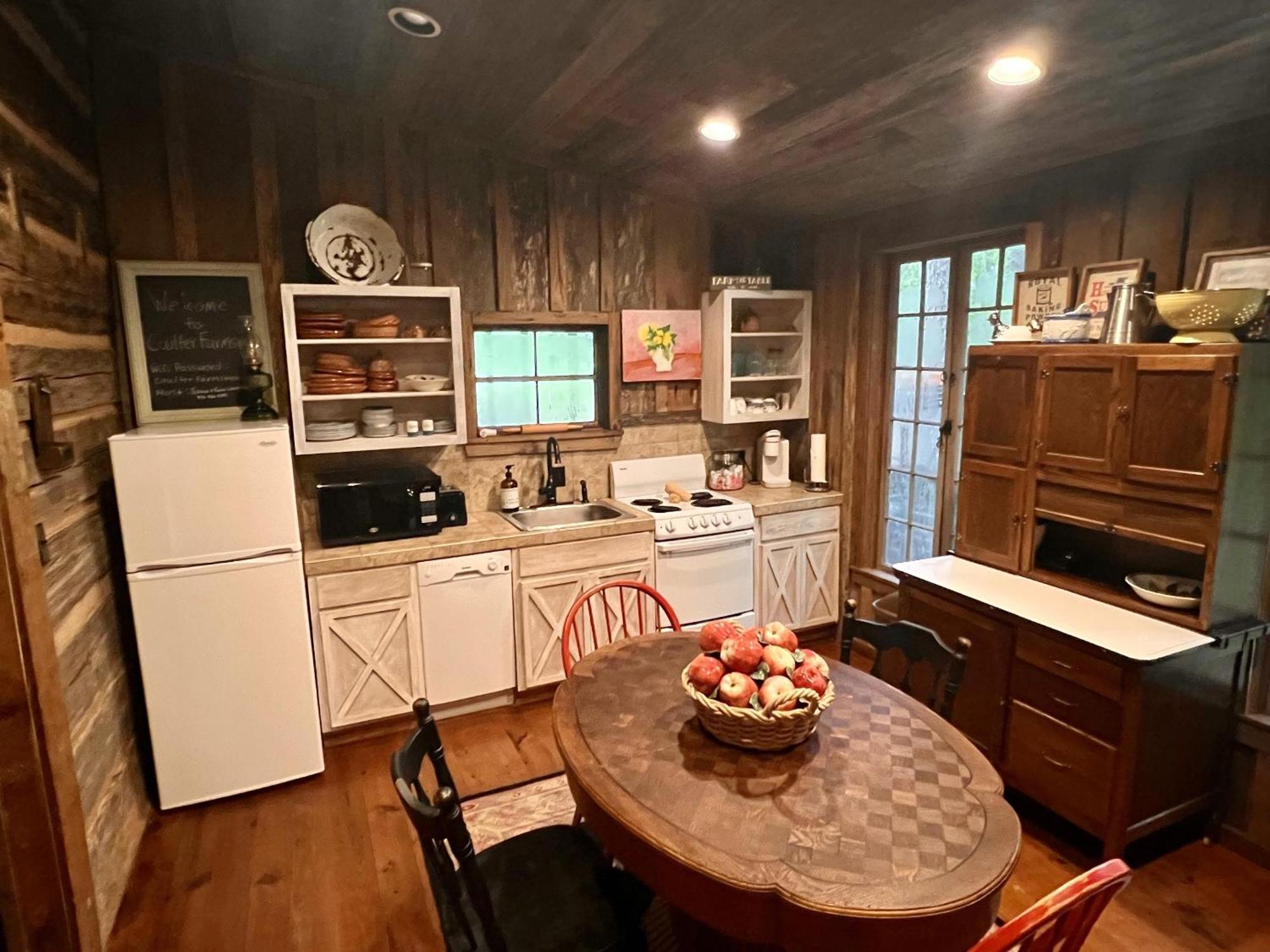 Coulter Farmstead Bed & Breakfast Washington Bilik gambar