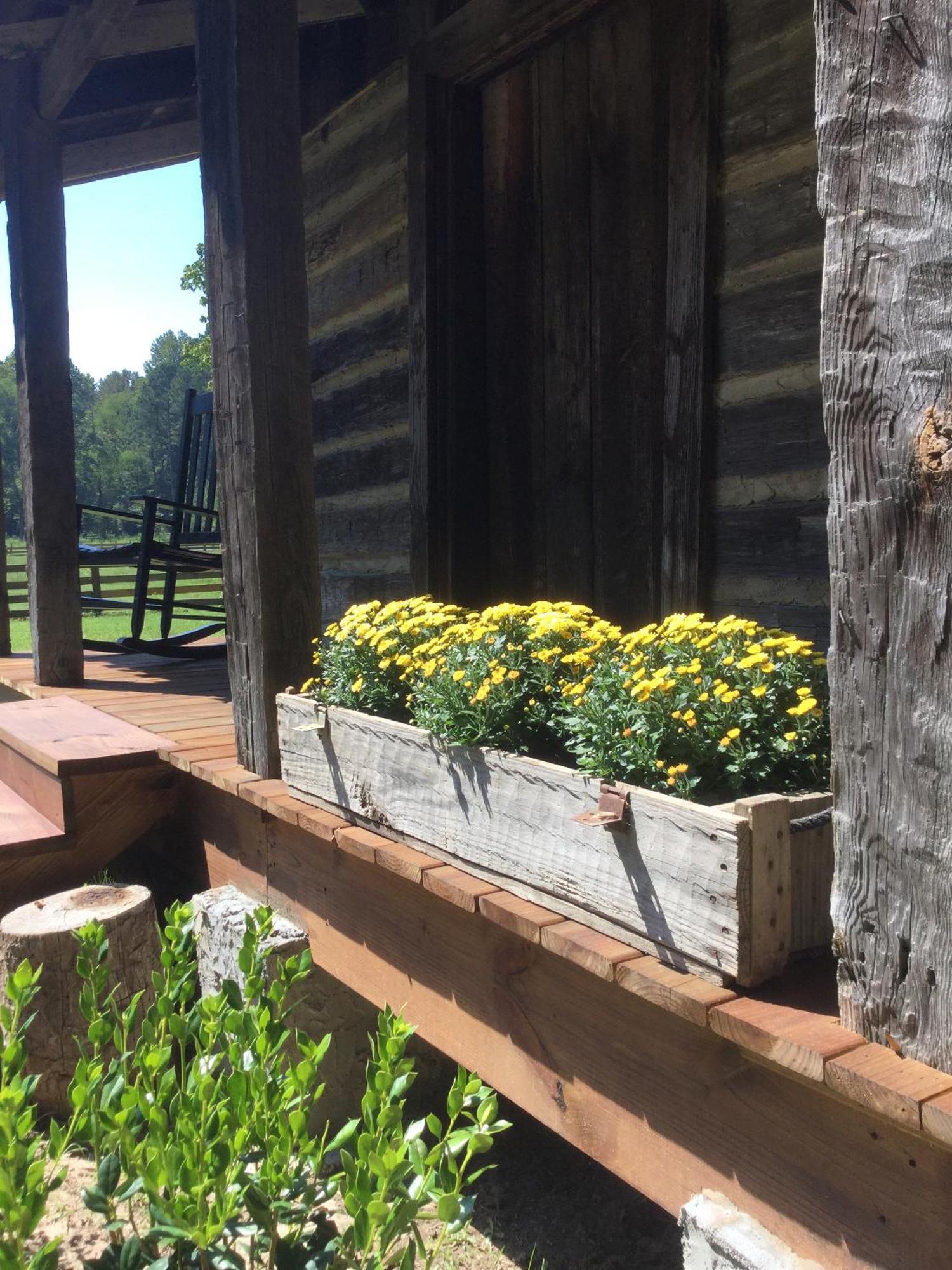 Coulter Farmstead Bed & Breakfast Washington Bilik gambar