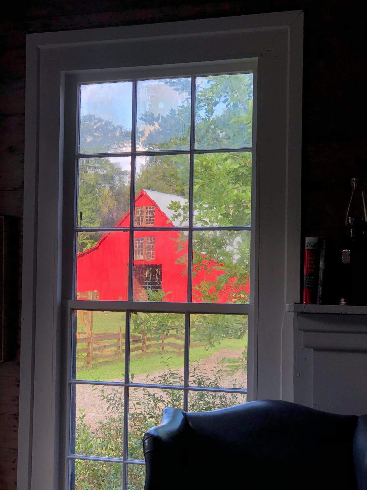 Coulter Farmstead Bed & Breakfast Washington Bilik gambar