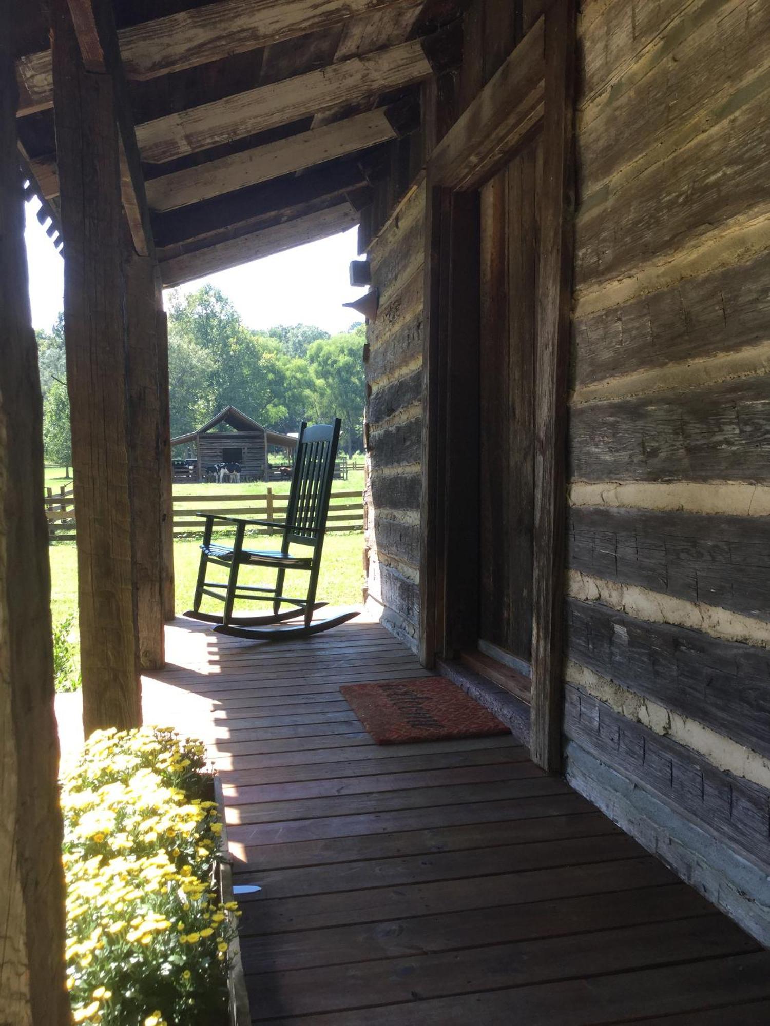 Coulter Farmstead Bed & Breakfast Washington Bilik gambar